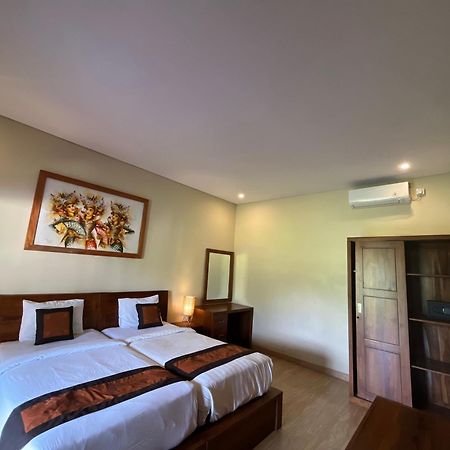 Kawi Homestay Sidemen Sidemen  Esterno foto