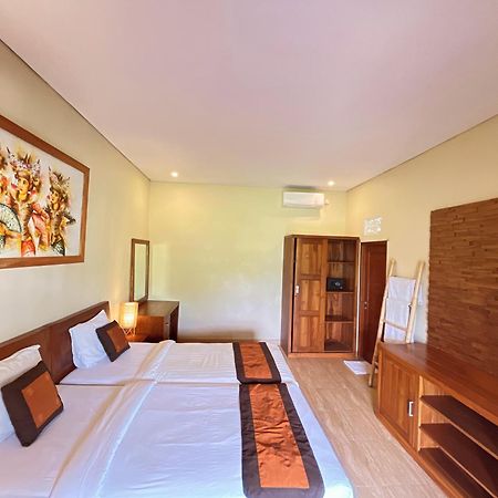Kawi Homestay Sidemen Sidemen  Esterno foto