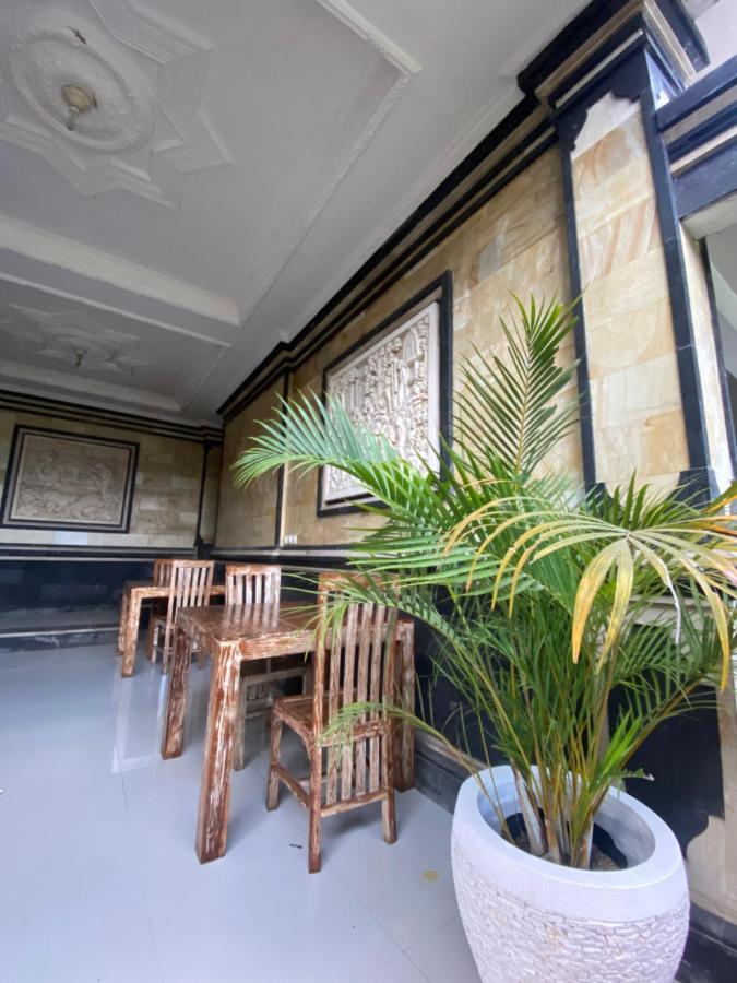 Kawi Homestay Sidemen Sidemen  Esterno foto