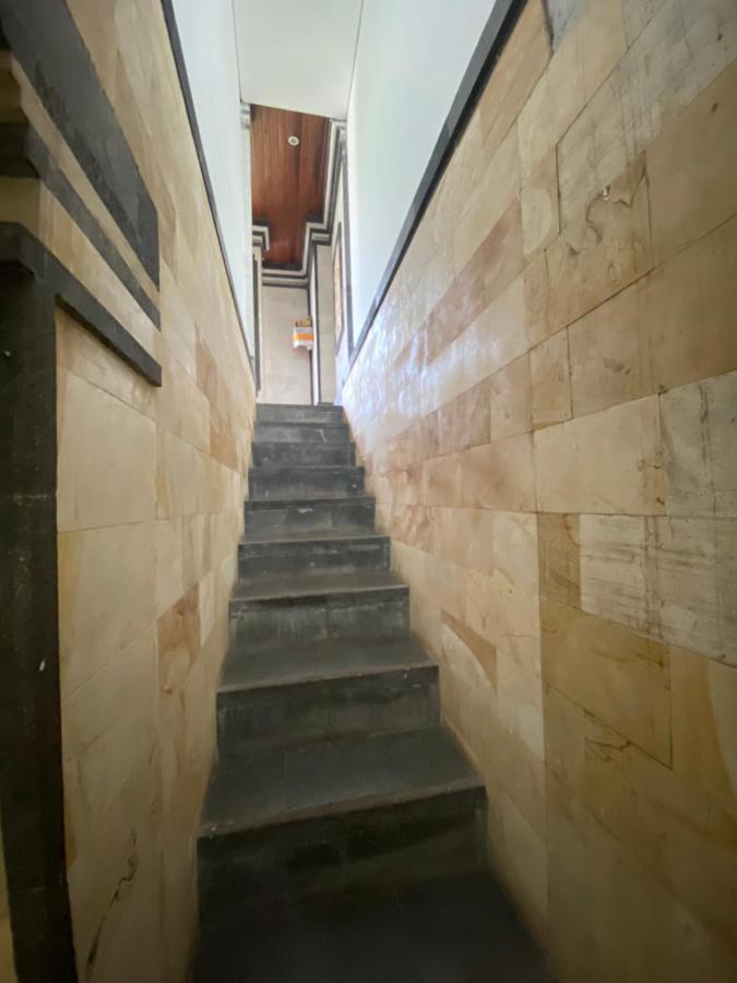 Kawi Homestay Sidemen Sidemen  Esterno foto