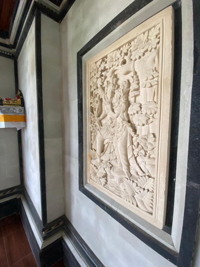 Kawi Homestay Sidemen Sidemen  Esterno foto