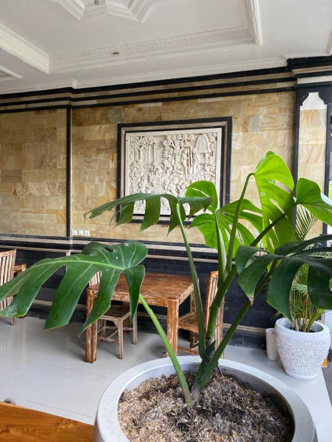 Kawi Homestay Sidemen Sidemen  Esterno foto