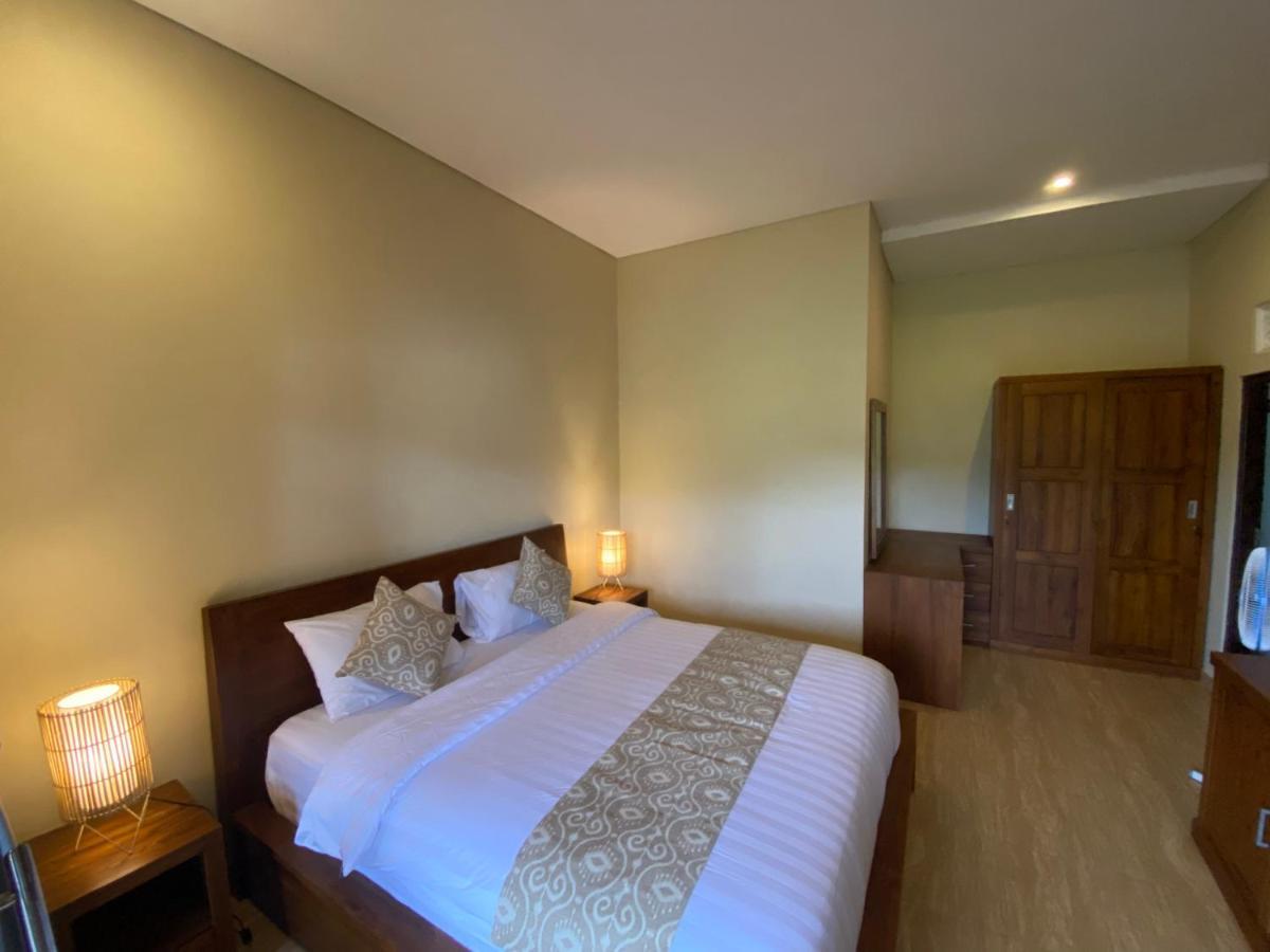 Kawi Homestay Sidemen Sidemen  Esterno foto