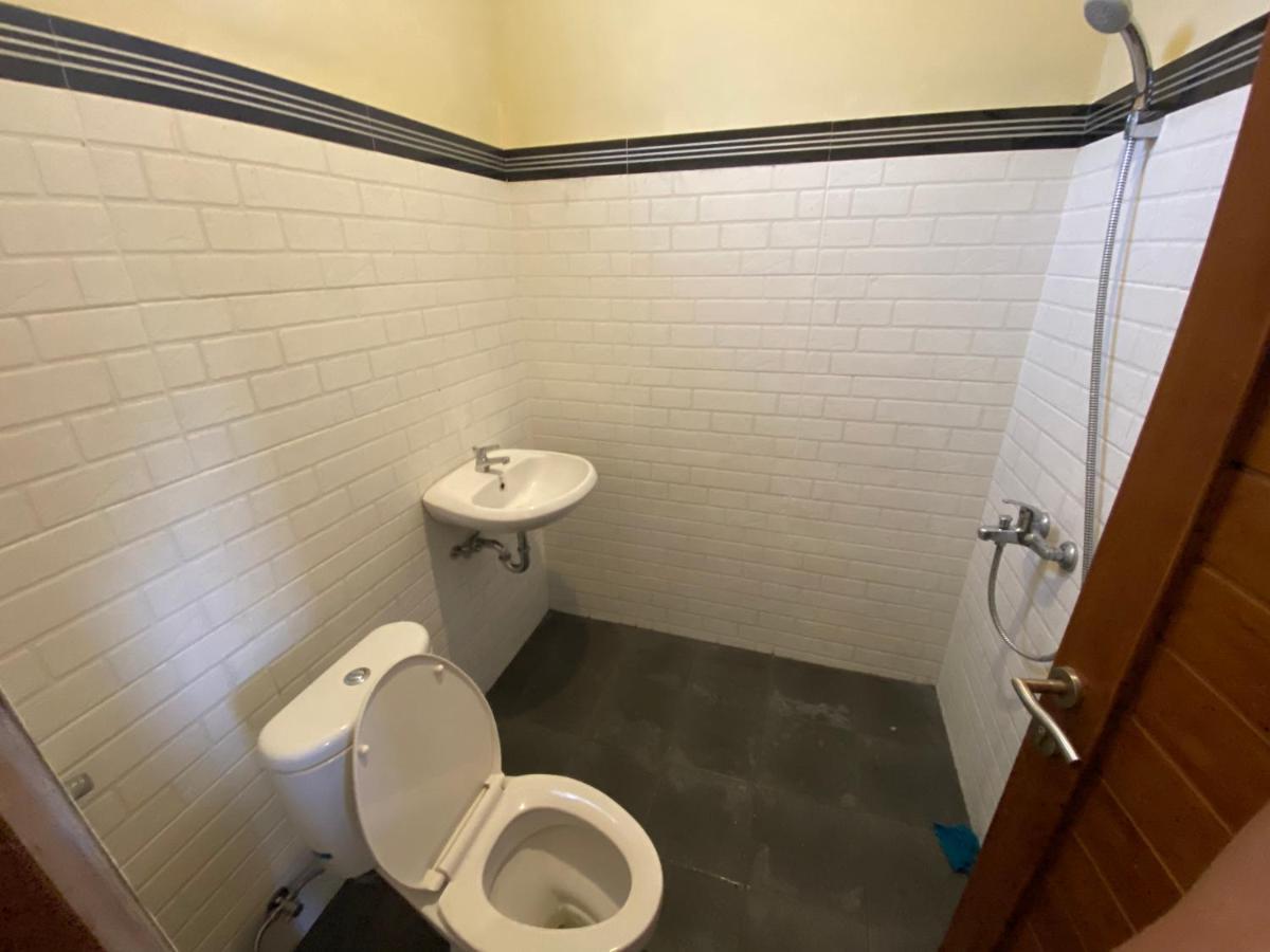 Kawi Homestay Sidemen Sidemen  Esterno foto