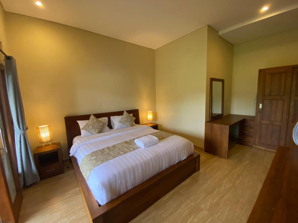 Kawi Homestay Sidemen Sidemen  Esterno foto