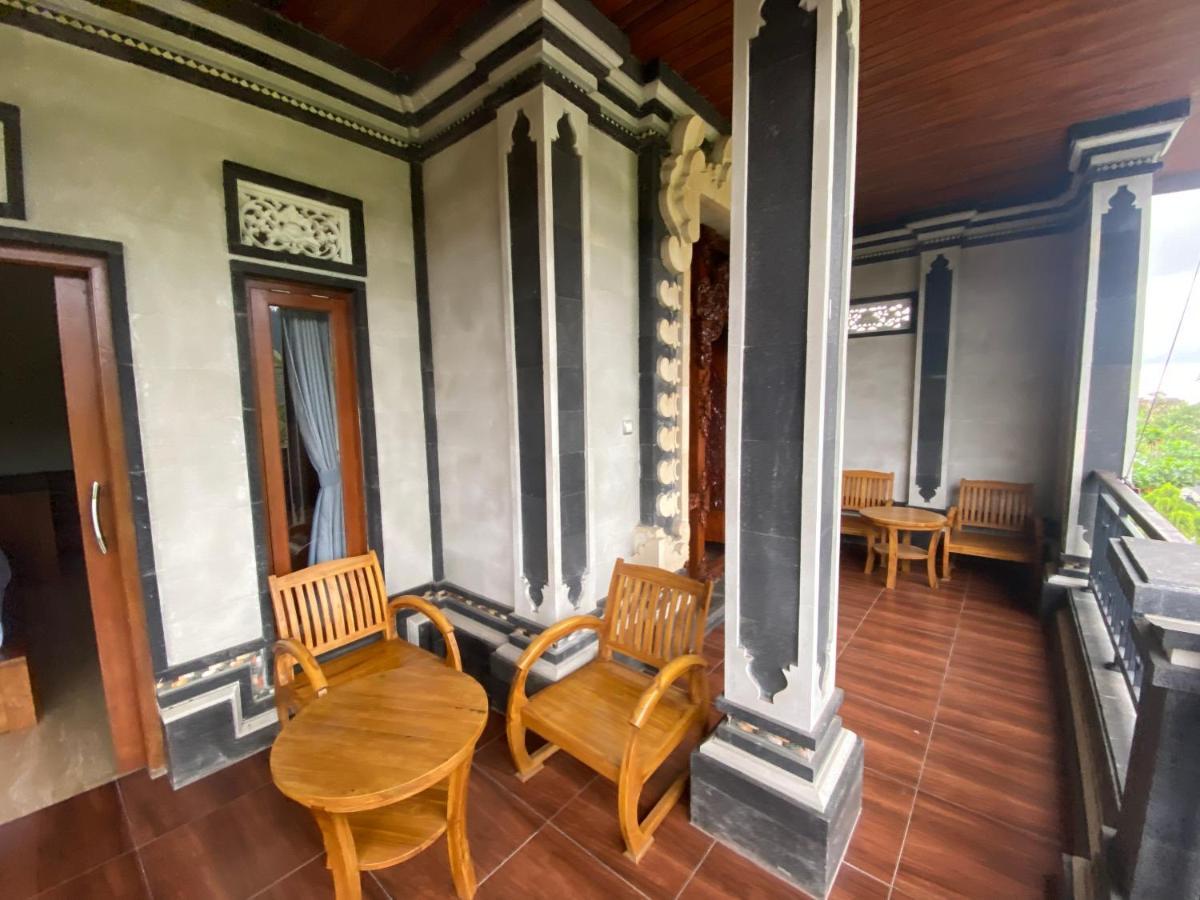 Kawi Homestay Sidemen Sidemen  Esterno foto