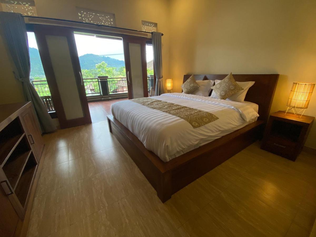 Kawi Homestay Sidemen Sidemen  Esterno foto