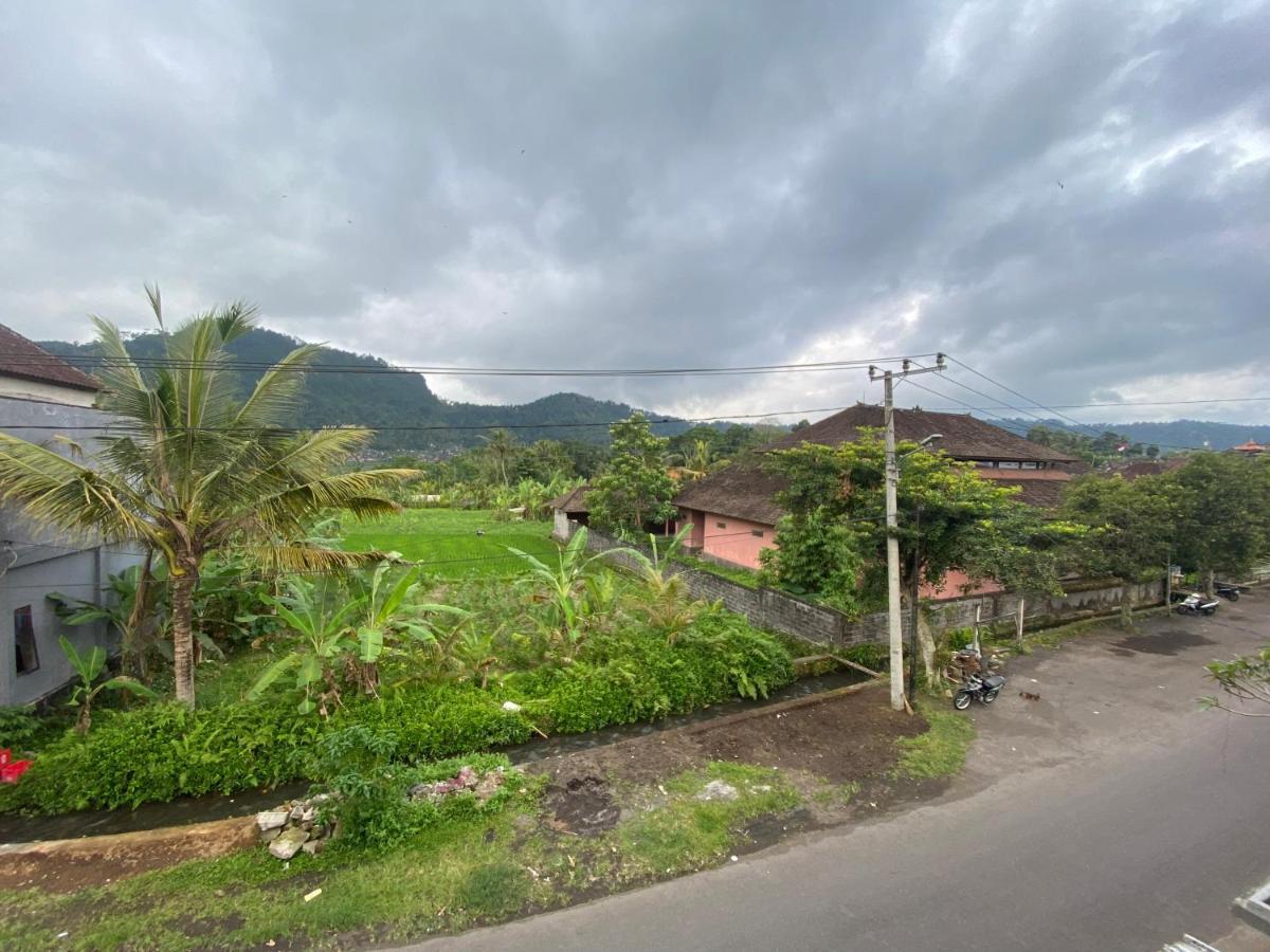 Kawi Homestay Sidemen Sidemen  Esterno foto