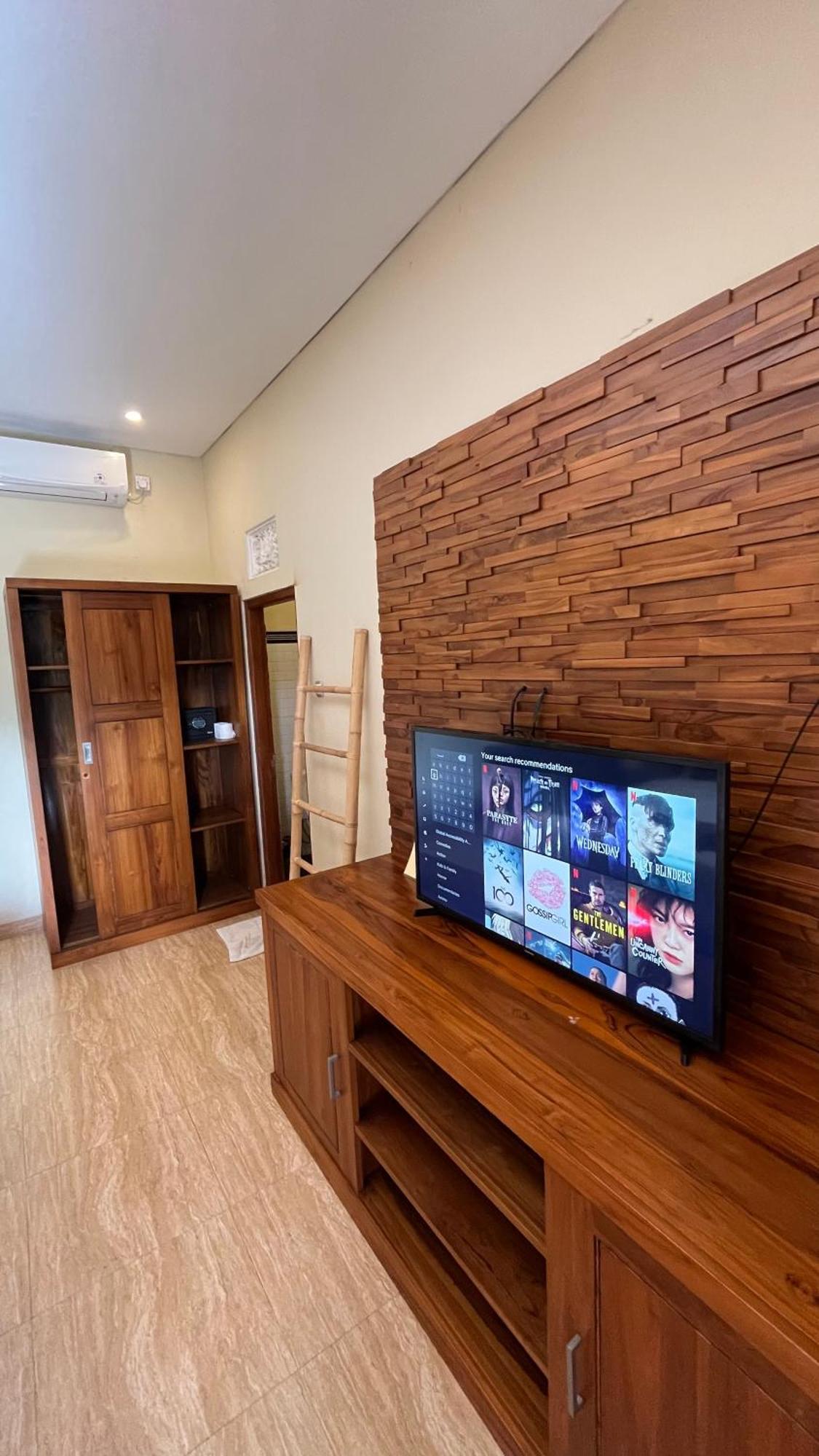 Kawi Homestay Sidemen Sidemen  Esterno foto